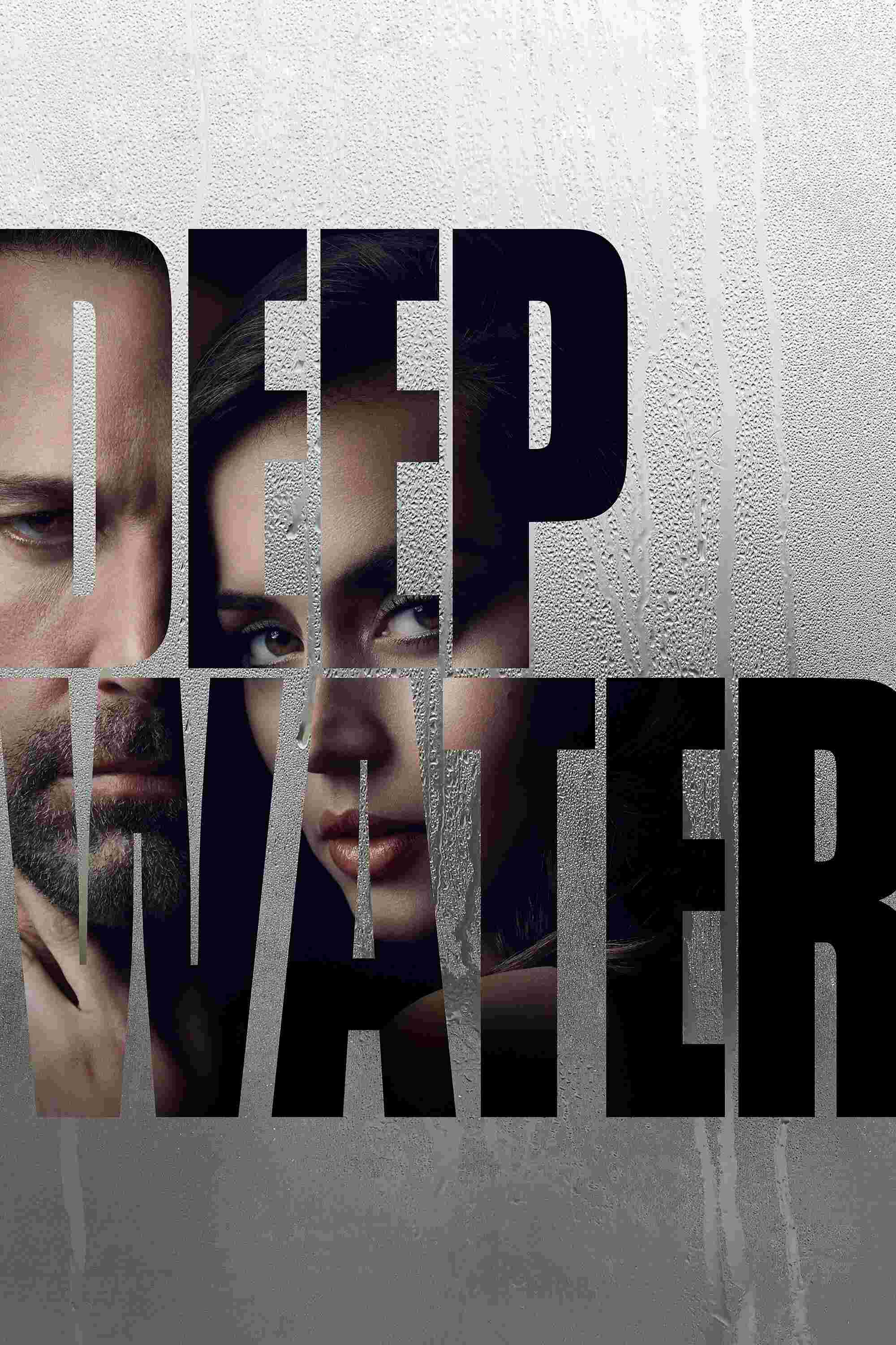 Deep Water (2022) Ben Affleck